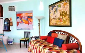 Casa Gatos Suites